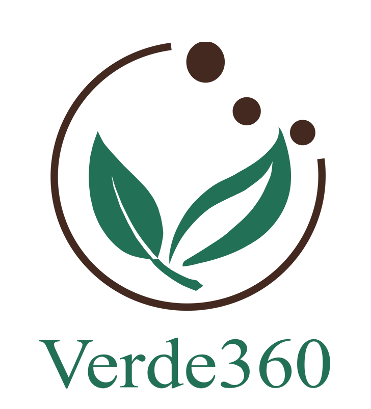 Logo Verde360